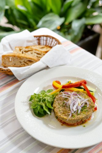 Menza Restaurant and Café
