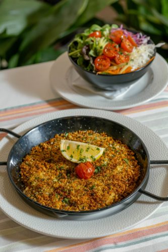 Menza Restaurant and Café