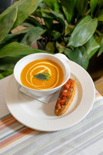 Menza Restaurant and Café